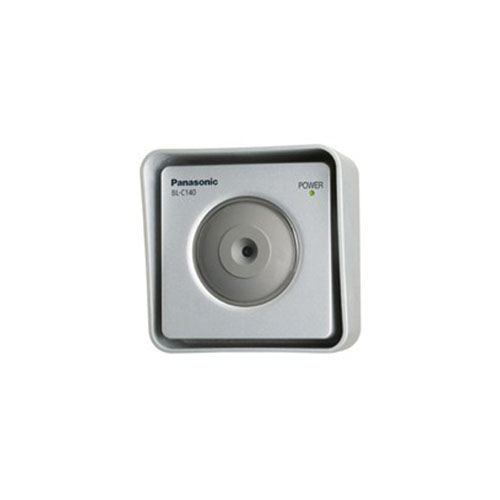 CAMERA IP PANASONIC BL-C140
