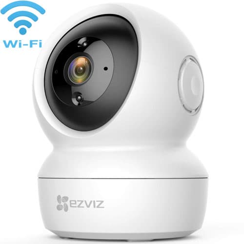 Camera IP Wifi Ezviz C6N 1080P