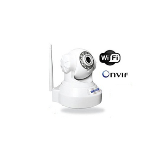 CAMERA IP WIFI QUESTEK QTX-905HW