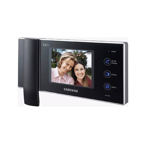 CHUÔNG CỬA MÀN HÌNH SAMSUNG SHT-3006XM/EN