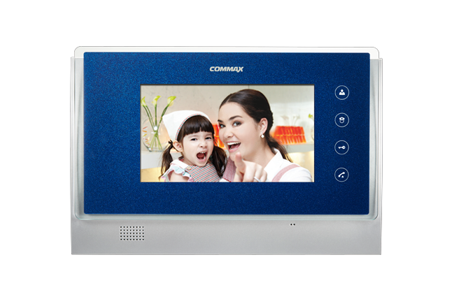 Màn Hình Chuông Cửa