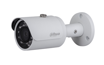 Camera Th&acirc;n Hồng Ngoại DAHUA