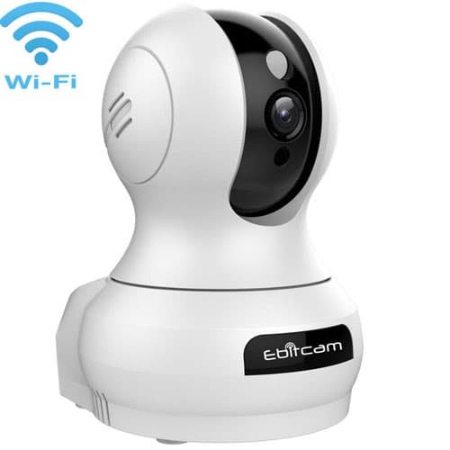 Camera IP Wifi Ebitcam E3 1080P