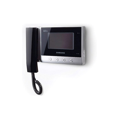 CHUÔNG CỬA MÀN HÌNH SAMSUNG SHT-3305LM/EN