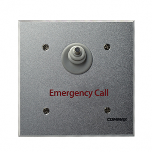 Nút gọi khẩn cấp có dây giật Commax ES-420